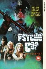 Watch Psycho Cop Returns 123movies