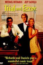 Watch Trial and Error 123movies