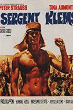 Watch Sergeant Klems 123movies