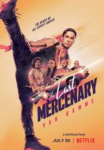 Watch The Last Mercenary 123movies