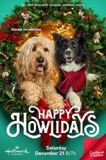 Watch Happy Howlidays 123movies