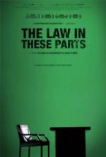Watch The Law in These Parts 123movies