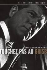 Watch Grisbi 123movies