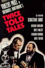 Watch Twice-Told Tales 123movies
