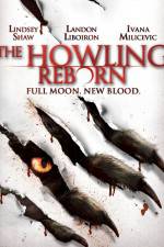 Watch The Howling Reborn 123movies