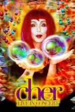 Watch Cher Live in Concert from Las Vegas 123movies