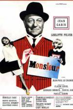 Watch Monsieur 123movies