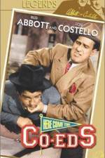 Watch Here Come the Co-eds 123movies