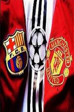 Watch Barcelona vs Manchester United 123movies