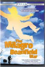 Watch The Milagro Beanfield War 123movies