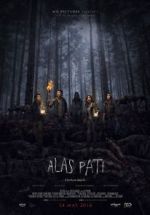 Watch Alas Pati: Hutan Mati 123movies