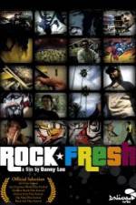 Watch Rock Fresh 123movies
