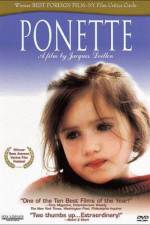 Watch Ponette 123movies