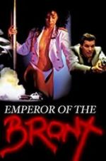 Watch Emperor of the Bronx 123movies