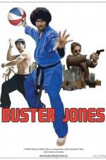 Watch Buster Jones: The Movie 123movies