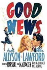 Watch Good News 123movies