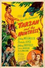 Watch Tarzan and the Huntress 123movies