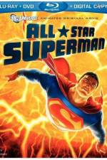 Watch All-Star Superman 123movies