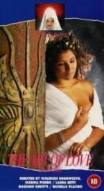 Watch Ars amandi 123movies