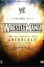 Watch WrestleMania 13 123movies