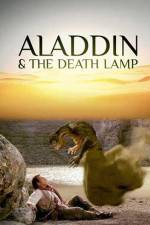 Watch Aladdin and the Death Lamp 123movies