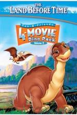 Watch The Land Before Time VIII - The Big Freeze 123movies