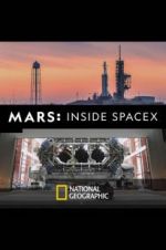 Watch MARS: Inside SpaceX 123movies