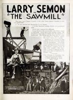 Watch The Sawmill (Short 1922) 123movies