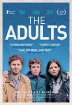 Watch The Adults 123movies