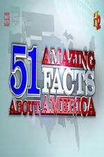 Watch 51 Amazing Facts About America 123movies
