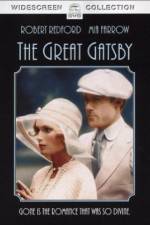 Watch The Great Gatsby 123movies