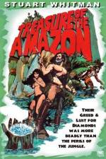 Watch The Treasure of the Amazon 123movies