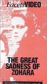 Watch The Great Sadness of Zohara 123movies