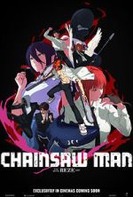 Watch Chainsaw Man - The Movie: Reze Arc 123movies