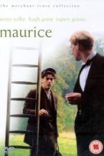 Watch Maurice 123movies
