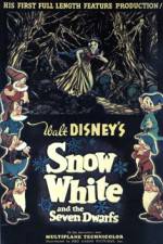Watch Snow White and the Seven Dwarfs 123movies