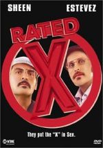 Watch Rated X 123movies