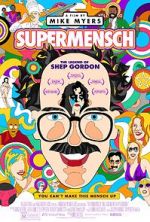 Watch Supermensch: The Legend of Shep Gordon 123movies