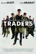 Watch Traders 123movies