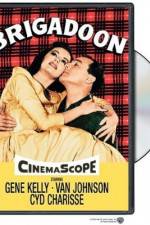 Watch Brigadoon 123movies