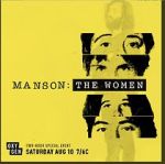 Watch Manson: The Women 123movies
