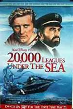 Watch 20000 Leagues Under the Sea 123movies
