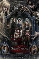 Watch The Sacred Riana: Beginning 123movies