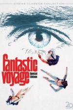 Watch Fantastic Voyage 123movies