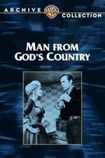 Watch Man from God's Country 123movies