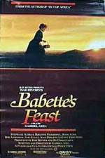 Watch Babettes gæstebud 123movies