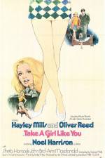 Watch Take a Girl Like You 123movies