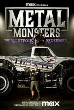 Watch Metal Monsters: The Righteous Redeemer (TV Special 2023) 123movies