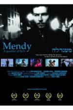 Watch Mendy 123movies