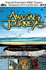 Watch Amazing Journeys 123movies